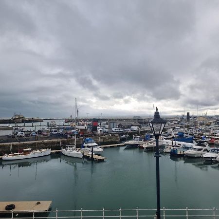 The Royal Oak Hotel Ramsgate Bagian luar foto