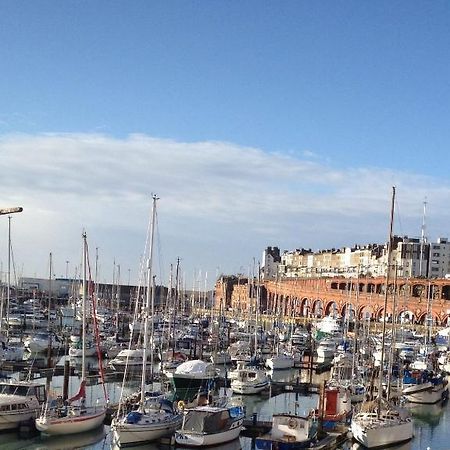 The Royal Oak Hotel Ramsgate Bagian luar foto