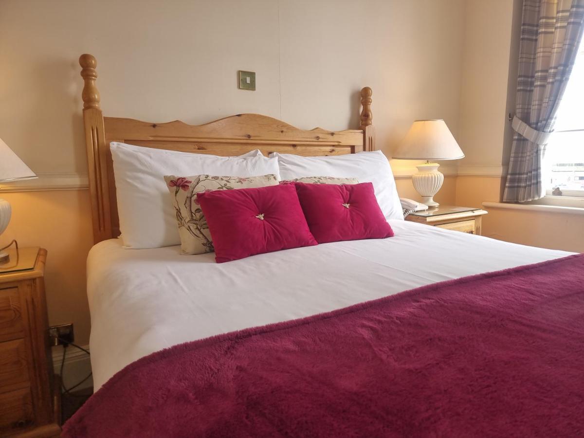 The Royal Oak Hotel Ramsgate Bagian luar foto