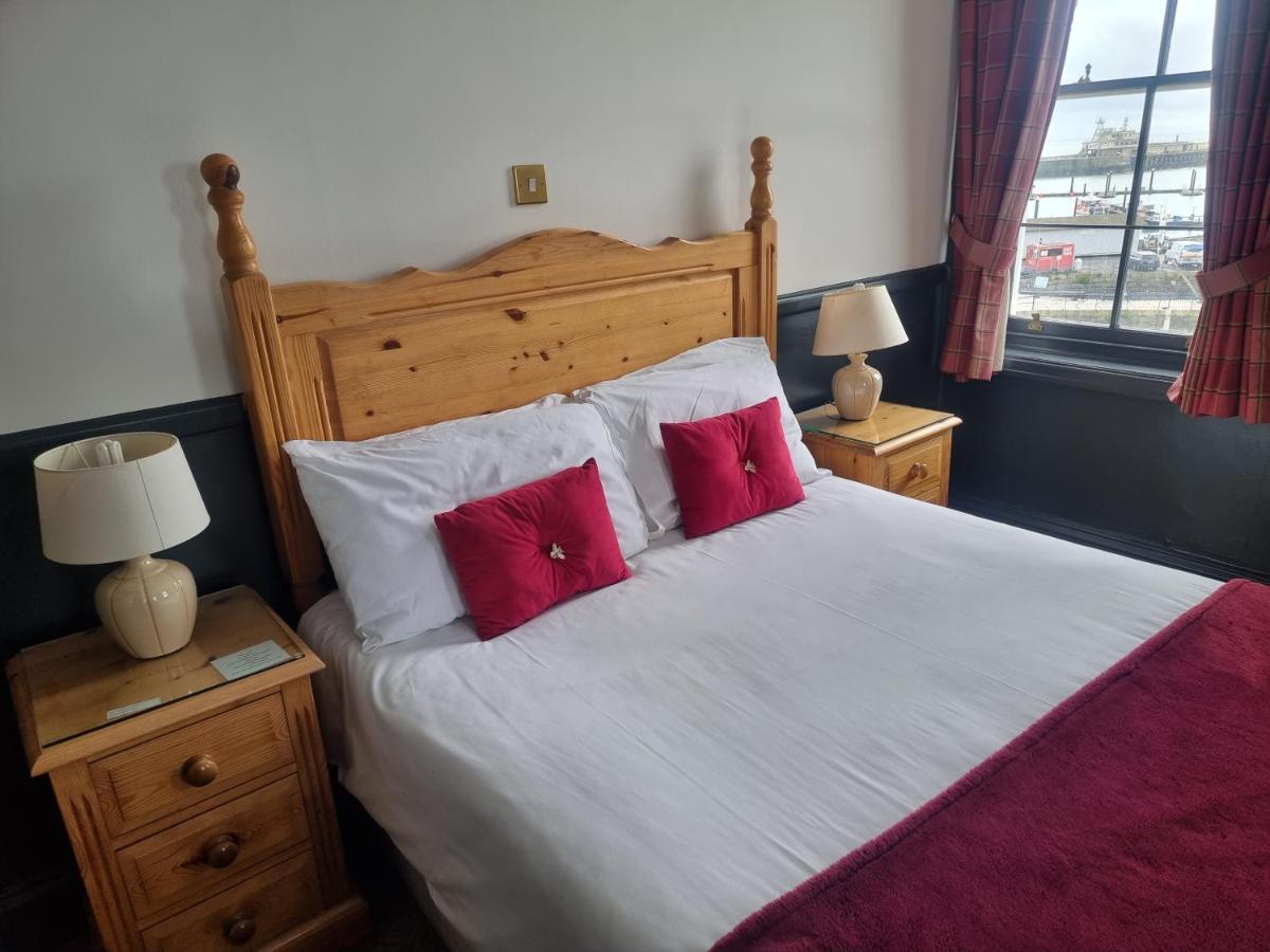 The Royal Oak Hotel Ramsgate Bagian luar foto