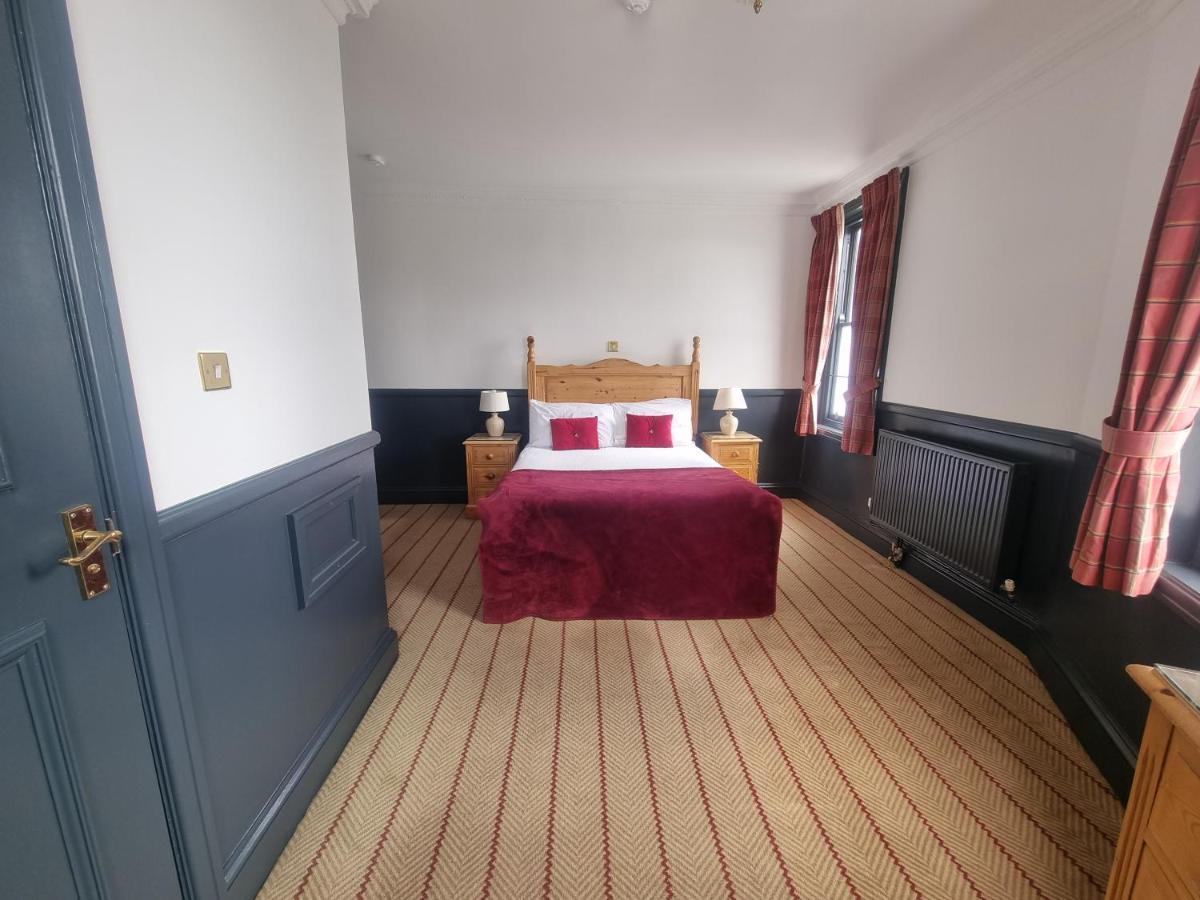 The Royal Oak Hotel Ramsgate Bagian luar foto