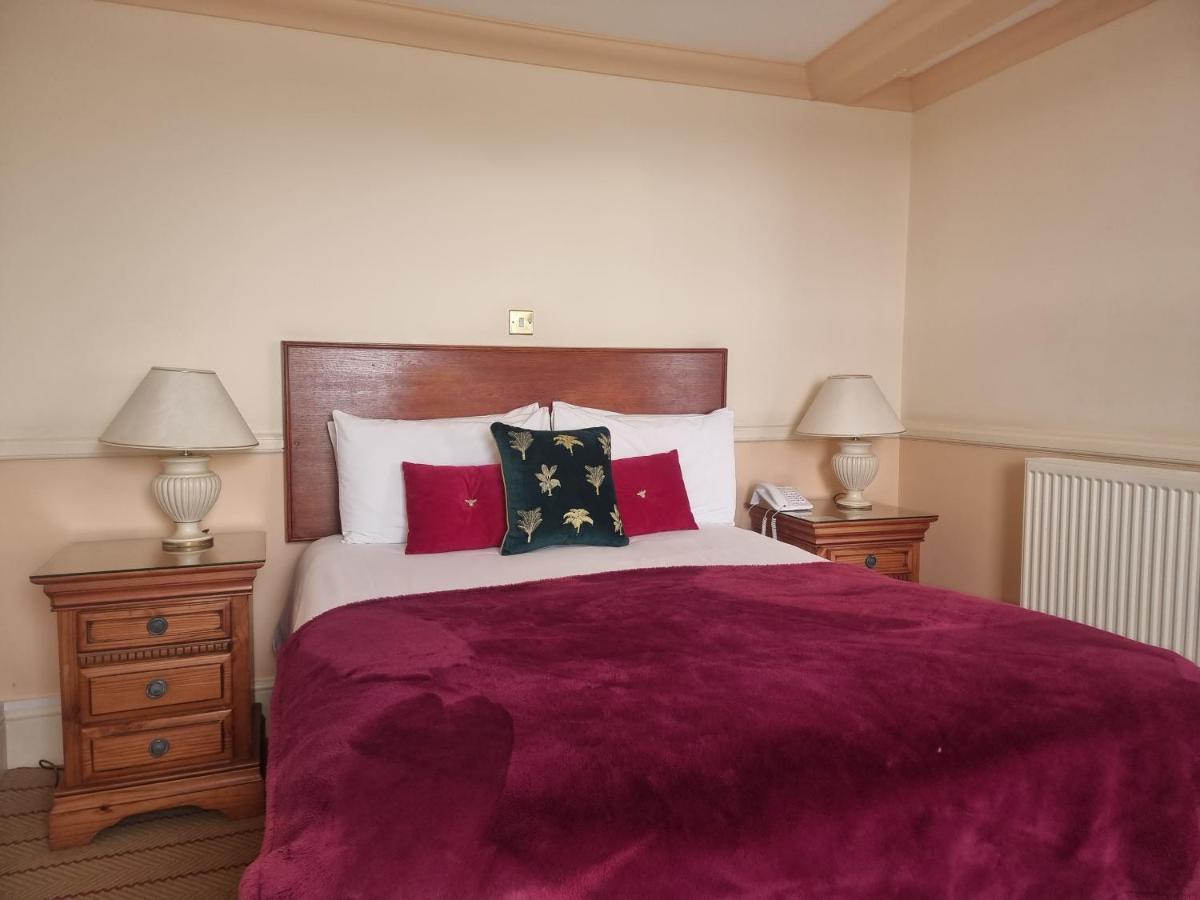 The Royal Oak Hotel Ramsgate Bagian luar foto