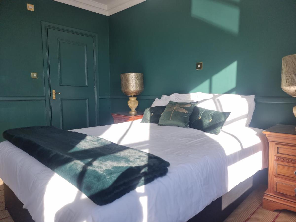 The Royal Oak Hotel Ramsgate Bagian luar foto