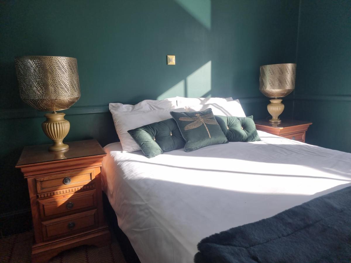 The Royal Oak Hotel Ramsgate Bagian luar foto