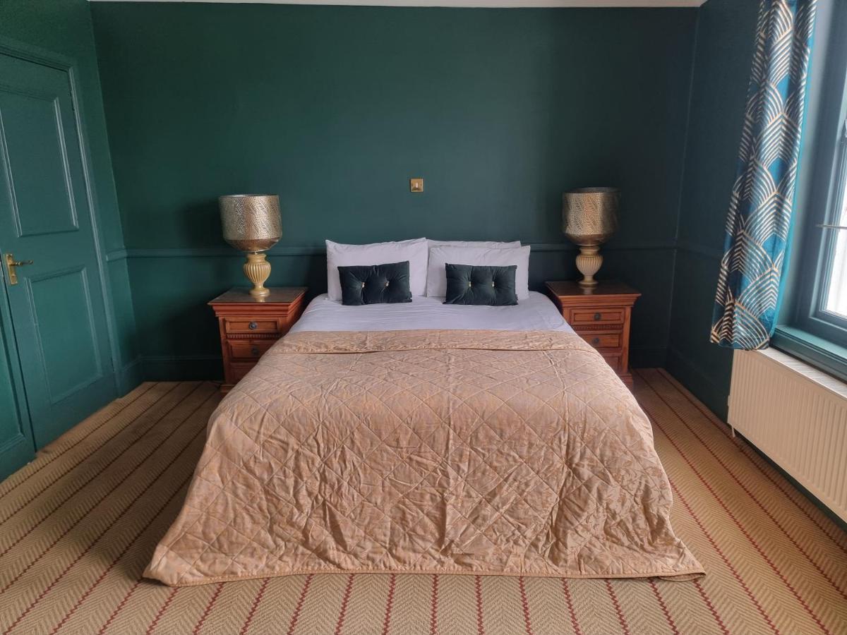 The Royal Oak Hotel Ramsgate Bagian luar foto