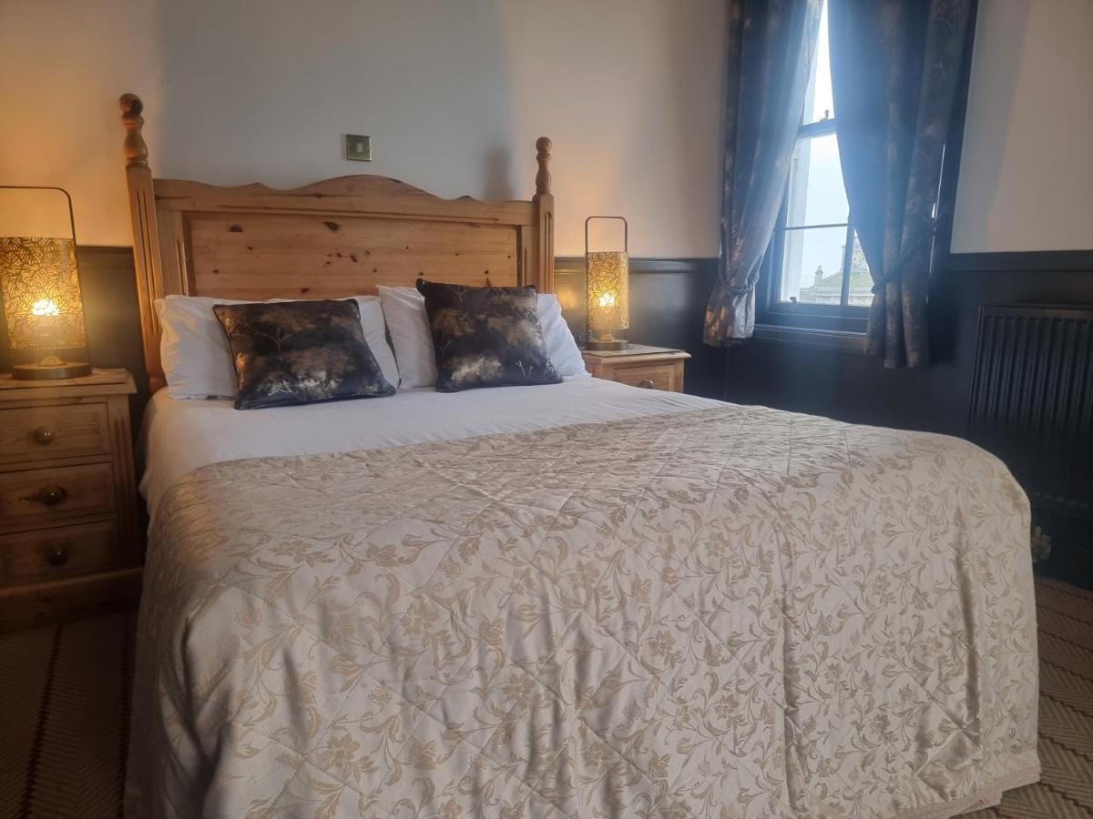 The Royal Oak Hotel Ramsgate Bagian luar foto