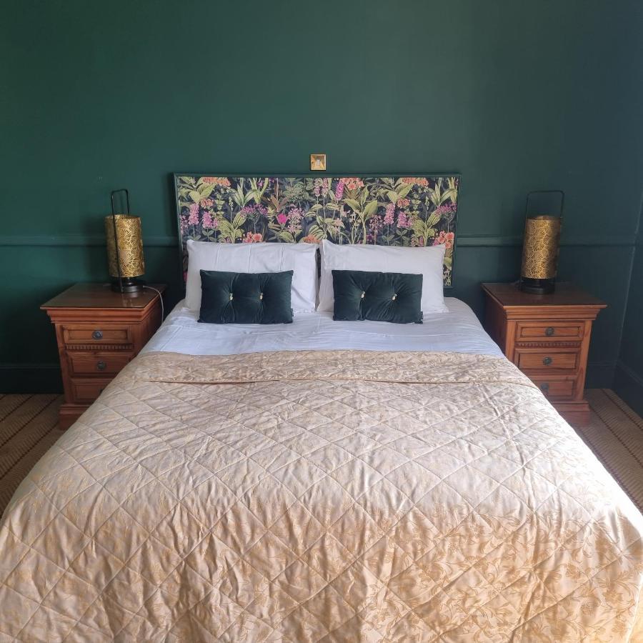 The Royal Oak Hotel Ramsgate Bagian luar foto