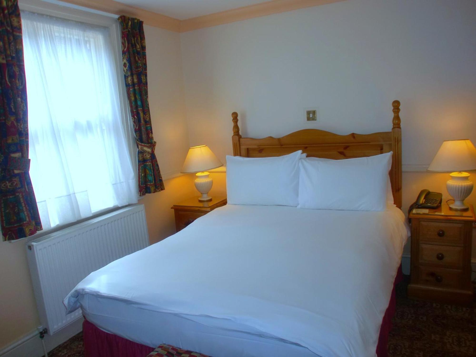 The Royal Oak Hotel Ramsgate Bagian luar foto
