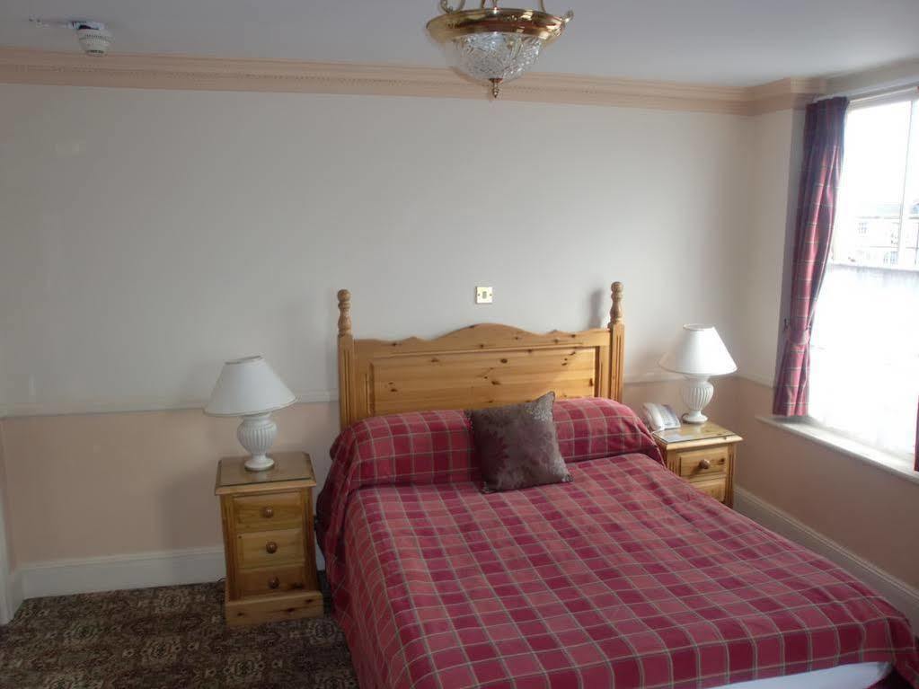 The Royal Oak Hotel Ramsgate Bagian luar foto