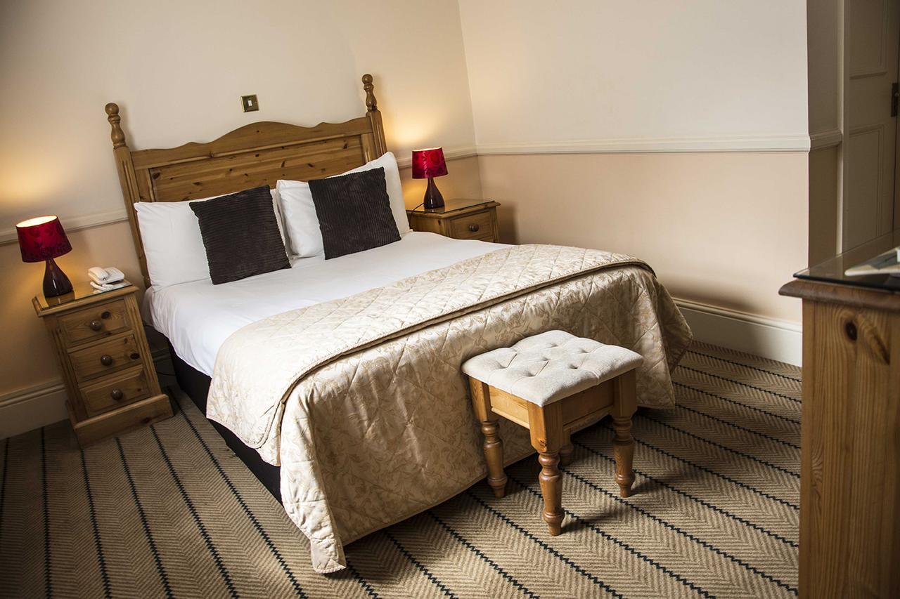 The Royal Oak Hotel Ramsgate Bagian luar foto