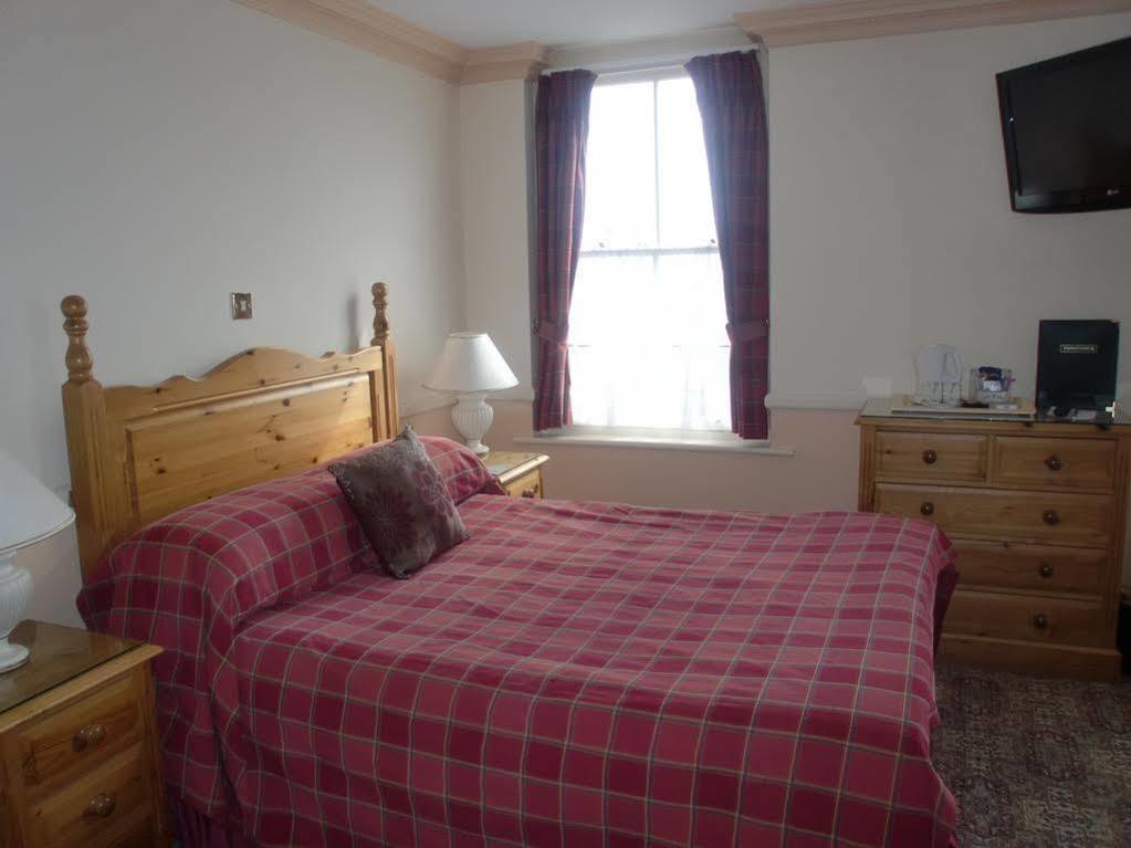 The Royal Oak Hotel Ramsgate Bagian luar foto