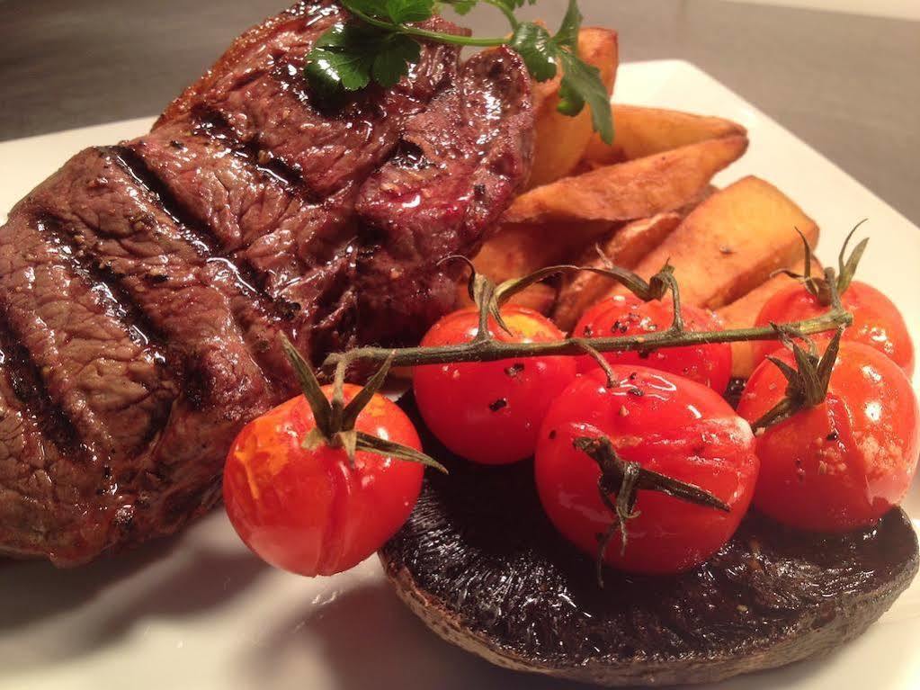The Royal Oak Hotel Ramsgate Bagian luar foto