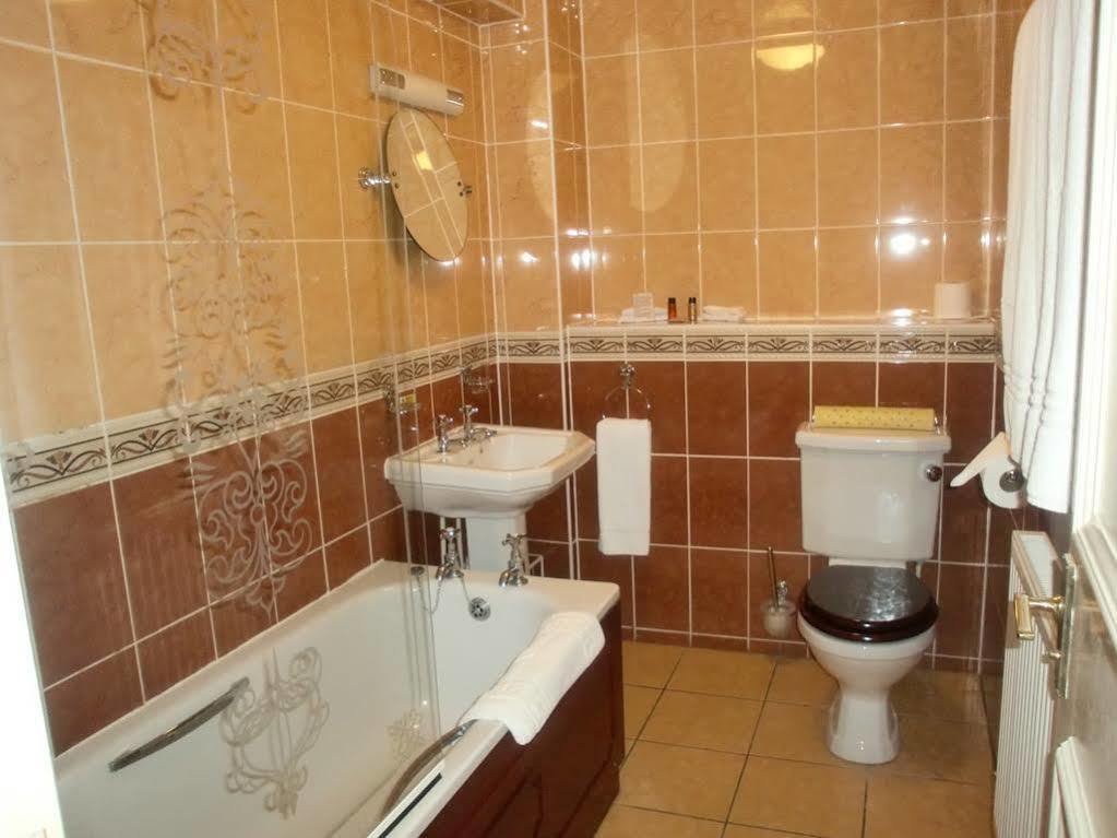 The Royal Oak Hotel Ramsgate Bagian luar foto