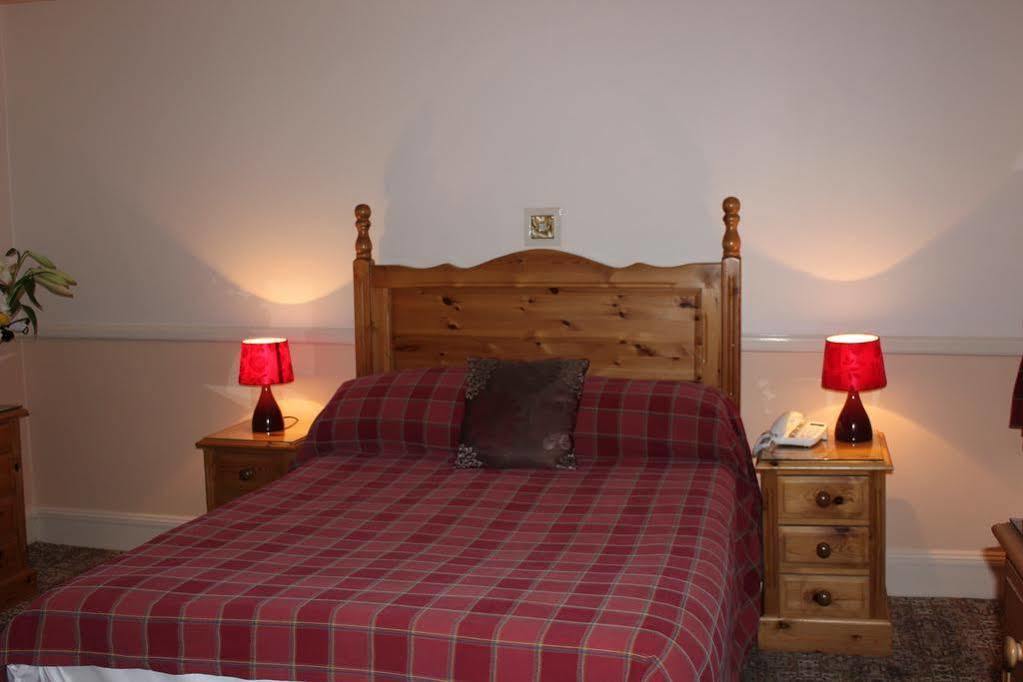 The Royal Oak Hotel Ramsgate Bagian luar foto