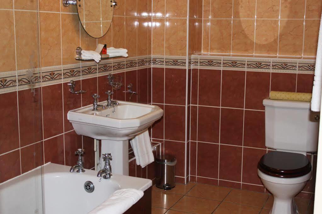 The Royal Oak Hotel Ramsgate Bagian luar foto