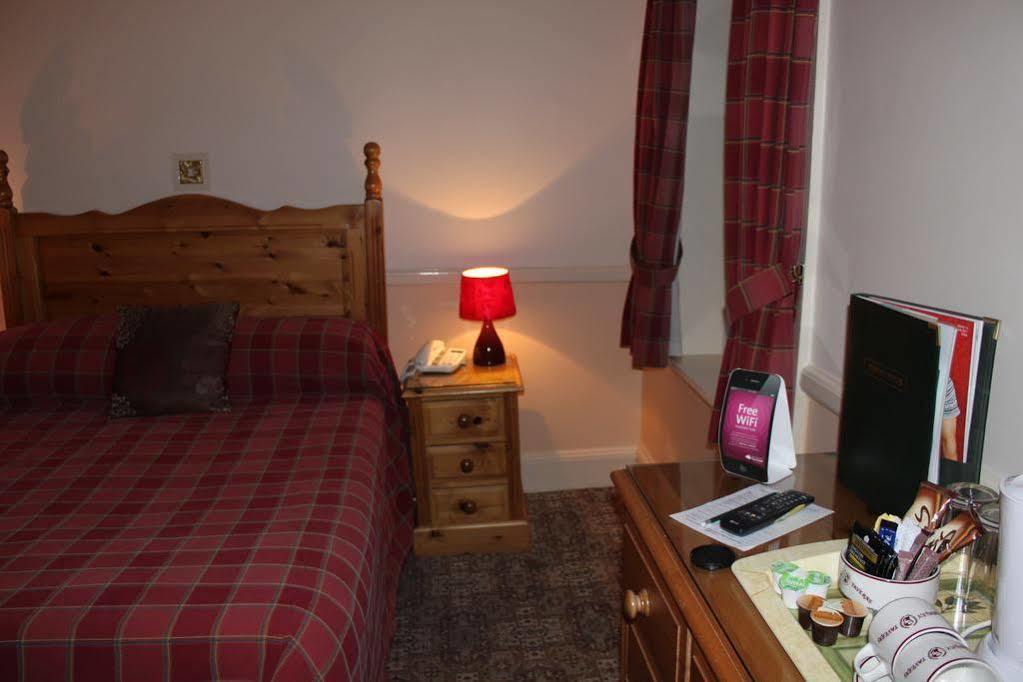 The Royal Oak Hotel Ramsgate Bagian luar foto