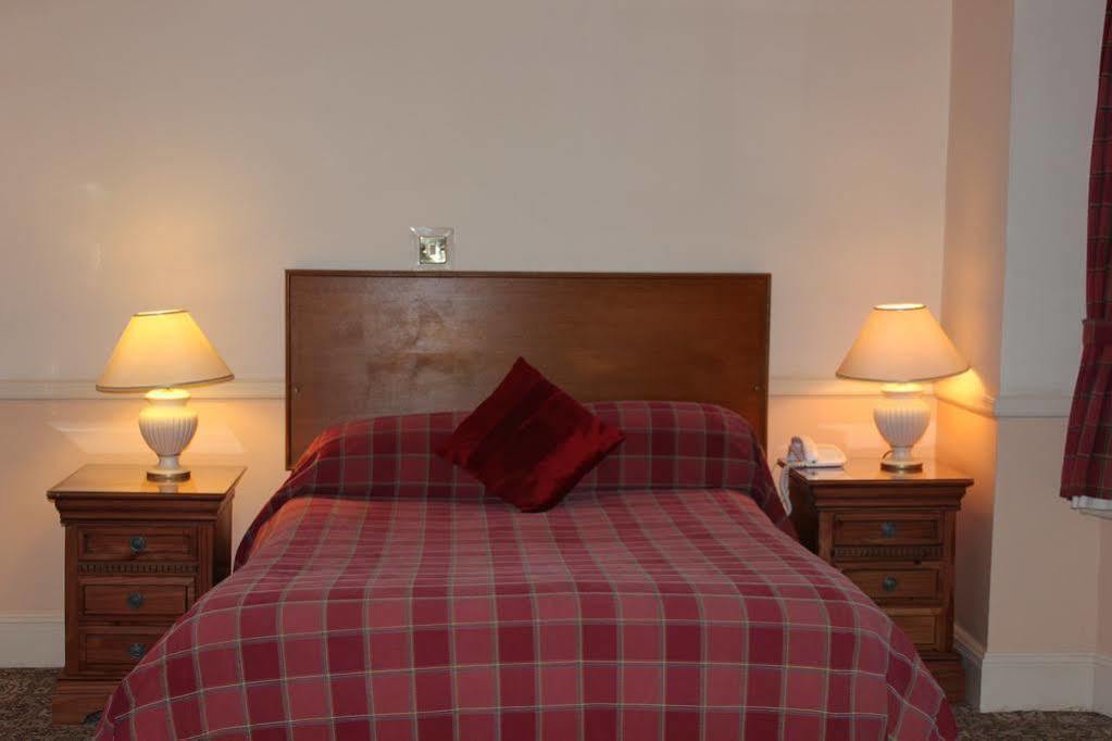 The Royal Oak Hotel Ramsgate Bagian luar foto