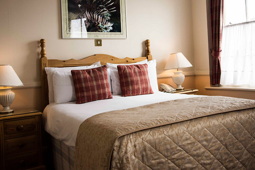 The Royal Oak Hotel Ramsgate Bagian luar foto